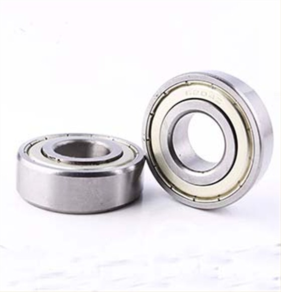 靜音軸承用潤(rùn)滑脂