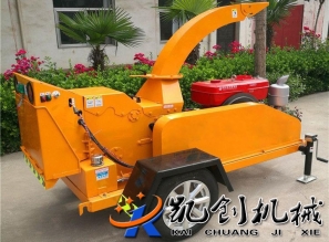 樹葉粉碎機(jī)