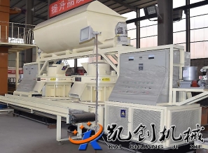 稻殼顆粒機(jī)