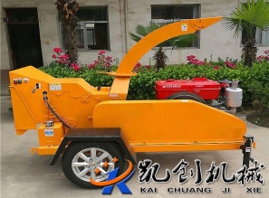 樹枝粉碎機(jī)