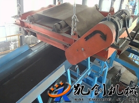 磁選機(jī)-金屬回收機(jī)