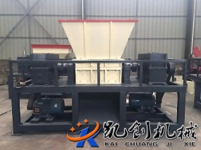 廢布撕碎機(jī)