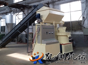 鋸末顆粒機(jī)