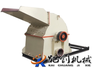 秸稈粉碎機(jī)
