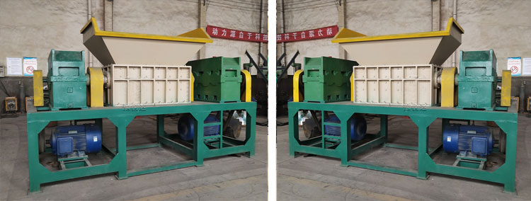 木材撕碎機(jī)