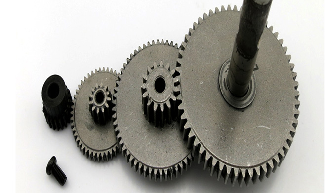 特好德齒輪類潤滑脂應(yīng)用案例