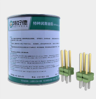 接插件觸頭潤滑脂THD-CCG928
