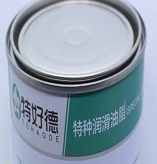 特種潤(rùn)滑脂_特好德包裝4
