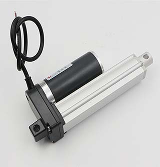 管狀電機(jī)潤滑脂的選用